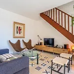 Port De La Gavine I-5 By Interhome 히에레
