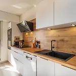 Port De La Gavine I-5 By Interhome Apartment Hyeres