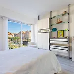 Port De La Gavine I-5 By Interhome *