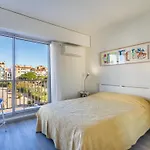 Apartment Port De La Gavine I-5 By Interhome Hyeres