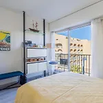 Port De La Gavine I-5 By Interhome Apartment