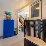 Port De La Gavine I-5 By Interhome Apartment