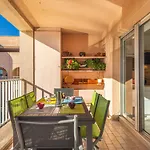 Port De La Gavine I-5 By Interhome