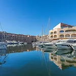 Port De La Gavine I-5 By Interhome Hyeres