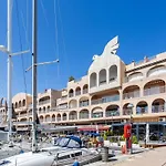 Port De La Gavine I-5 By Interhome * Hyeres