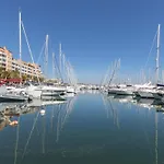 Port De La Gavine I-5 By Interhome Apartment