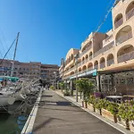 Apartment Port De La Gavine I-5 By Interhome *