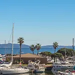 Port De La Gavine I-5 By Interhome Apartment Hyeres