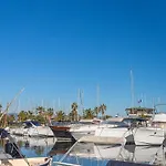 Apartment Port De La Gavine I-5 By Interhome