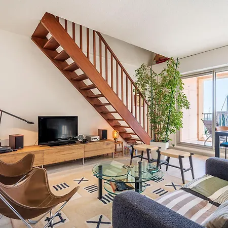 Port De La Gavine I-5 By Interhome *