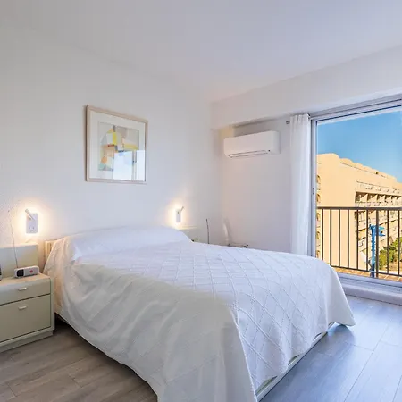 Port De La Gavine I-5 By Interhome Appartement Hyères