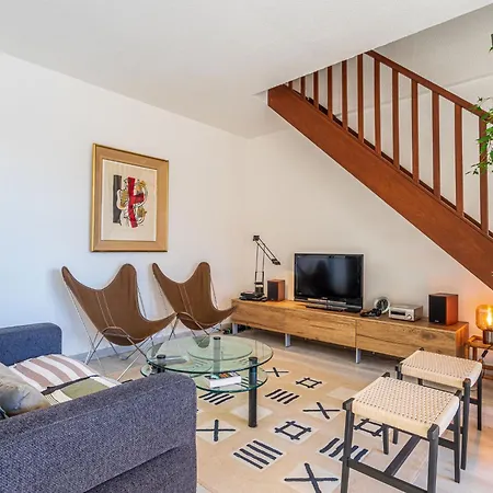 Port De La Gavine I-5 By Interhome Hyeres