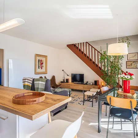 Port De La Gavine I-5 By Interhome * Hyères