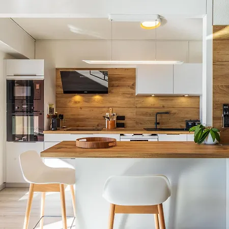 Port De La Gavine I-5 By Interhome Hyères
