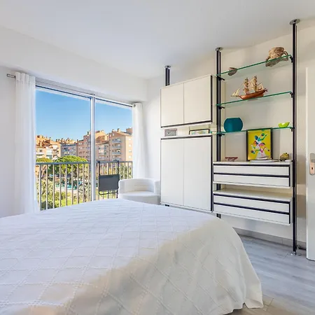 Port De La Gavine I-5 By Interhome *