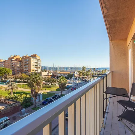 Port De La Gavine I-5 By Interhome Hyères