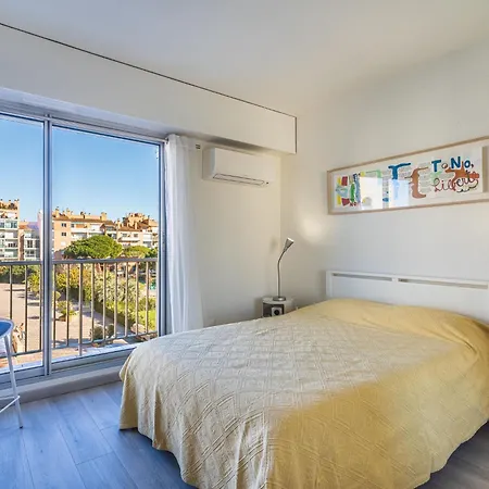 شقة Port De La Gavine I-5 By Interhome Hyères