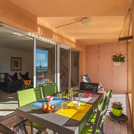 Port De La Gavine I-5 By Interhome Hyères