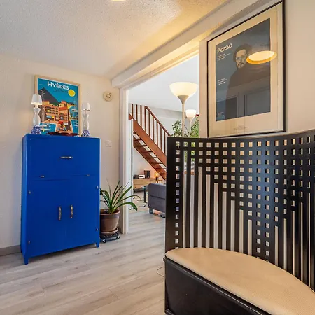 Port De La Gavine I-5 By Interhome شقة