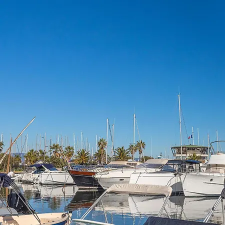 شقة Port De La Gavine I-5 By Interhome
