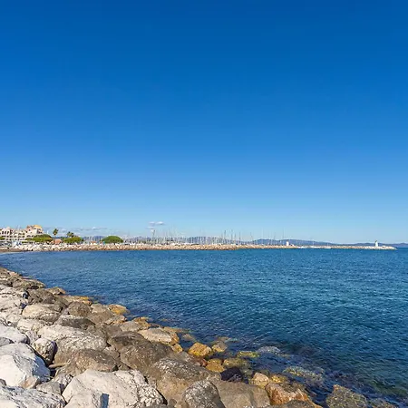 Port De La Gavine I-5 By Interhome Hyères