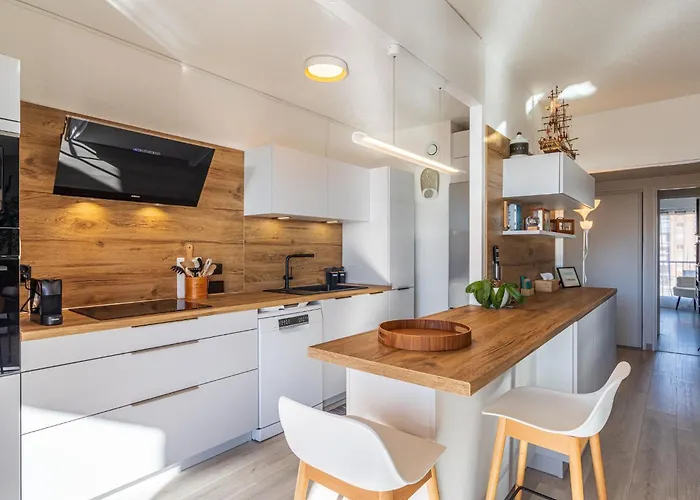 Port De La Gavine I-5 By Interhome * Hyères