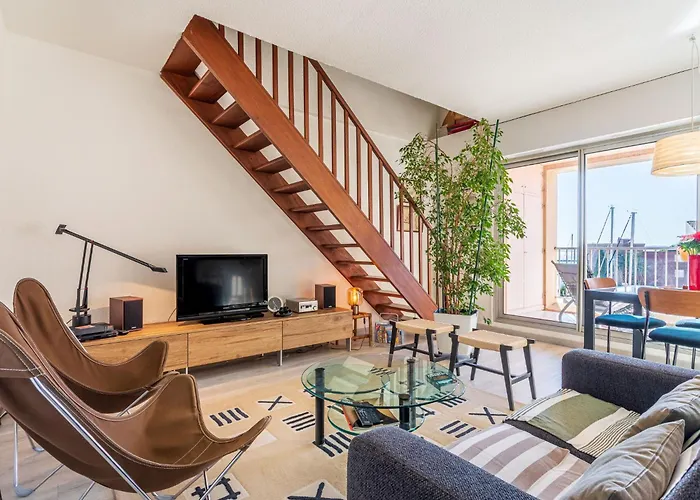 Port De La Gavine I-5 By Interhome *