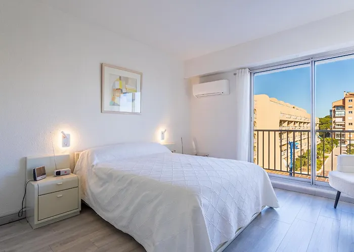 Port De La Gavine I-5 By Interhome Lejlighed Hyères