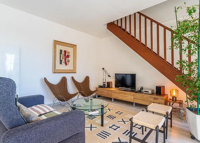 Port De La Gavine I-5 By Interhome Hyères