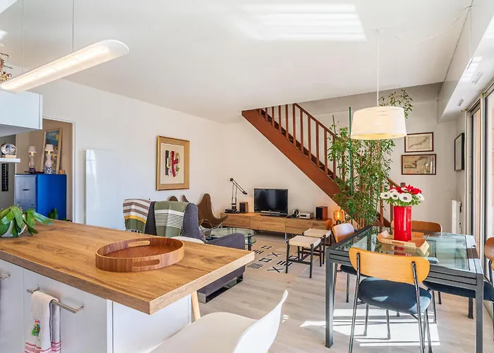 Port De La Gavine I-5 By Interhome * Hyères