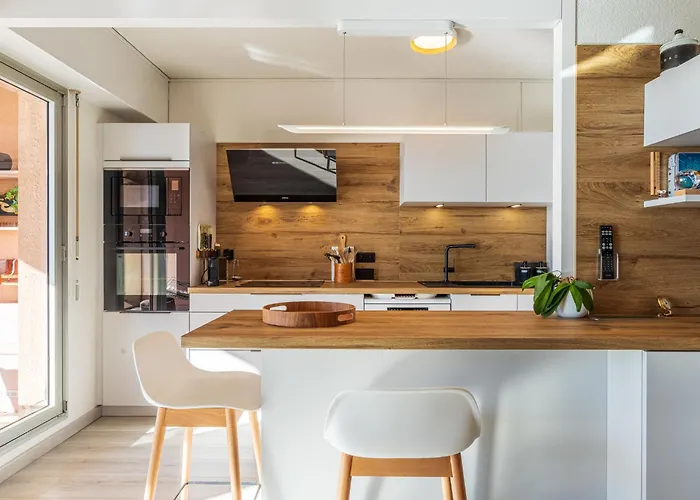 Port De La Gavine I-5 By Interhome Hyères