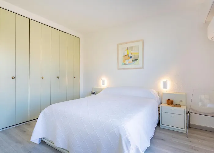 Port De La Gavine I-5 By Interhome * Hyères