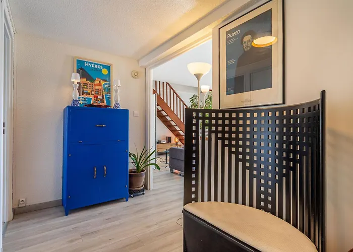 Port De La Gavine I-5 By Interhome Lejlighed