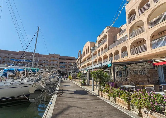 Lejlighed Port De La Gavine I-5 By Interhome *