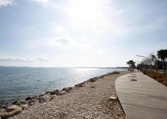 Port De La Gavine I-5 By Interhome Lejlighed