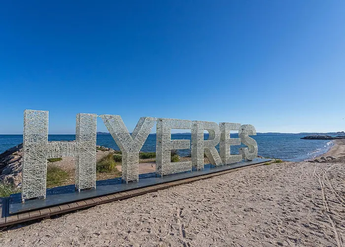 Appartement Port De La Gavine I-5 By Interhome