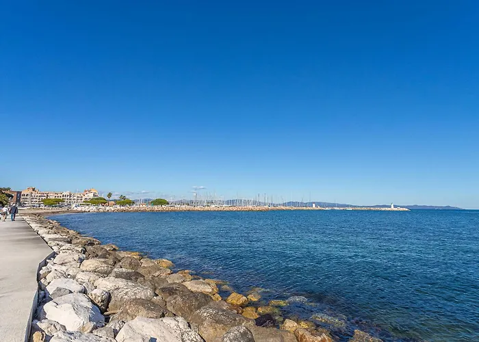 Port De La Gavine I-5 By Interhome Hyères